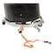 Vestil Multi Purpose Tilting Drum Dolly DRUM-QUAD-C-TLT - alternate 2